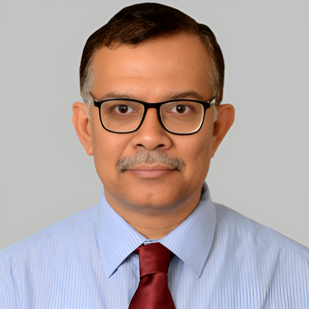 Prof. Animangsu Ghatak